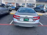 2018 Honda Accord - Preview 6