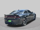 2015 Dodge Charger - Preview 5