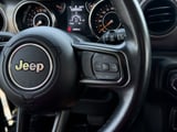 2022 Jeep Wrangler - Preview 14