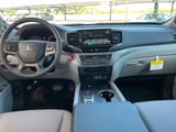 2026 Honda Ridgeline - Preview 8
