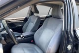 2025 Toyota Camry - Preview 7