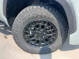 2026 Toyota Tundra - Preview 2