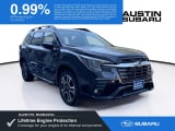 2026 Subaru Ascent - Preview 2