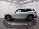 2027 Mercedes-Benz GLC - Preview 4