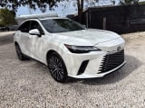 2026 Lexus RX - Preview 7