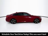 2019 Honda Accord - Preview 5