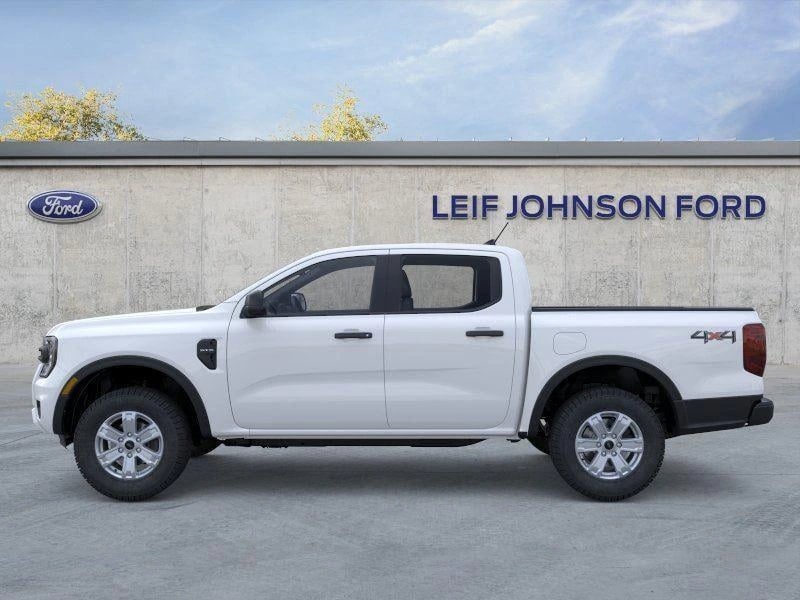2026 Ford Ranger - Image 2