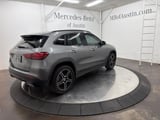 2026 Mercedes-Benz GLA-Class - Preview 7