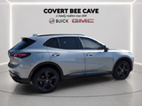 2026 Buick Envision - Preview 10