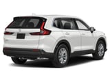 2025 Honda CR-V - Preview 4