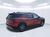 2026 Chevrolet Traverse - Preview 5