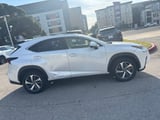 2021 Lexus NX - Preview 6