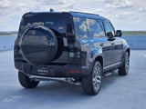 2026 Land Rover Defender - Preview 7