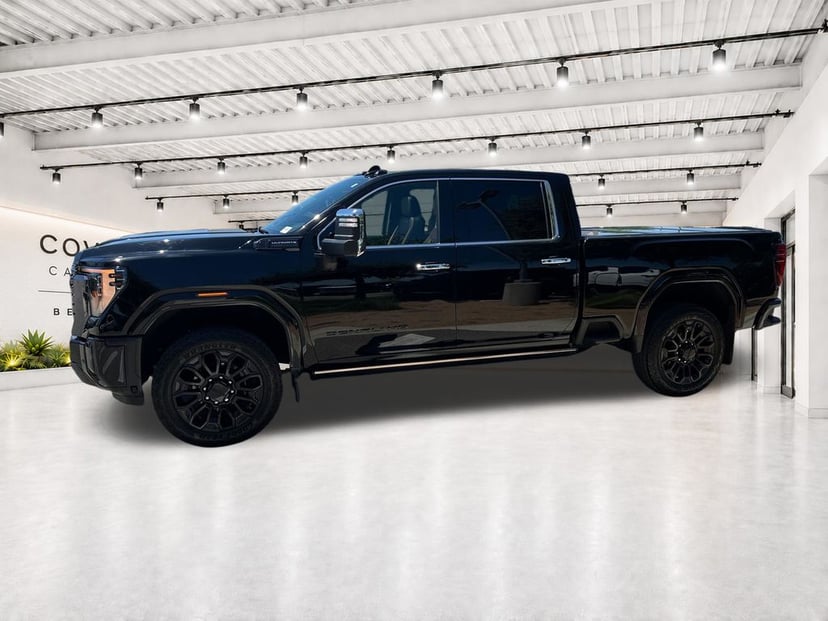 2024 GMC Sierra 2500HD Denali Ultimate - Image 1
