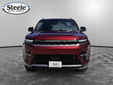 2026 Jeep Grand Wagoneer - Preview 8