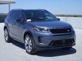 2026 Land Rover Discovery Sport - Preview 3