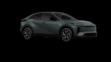 2027 Toyota C-HR - Preview 14