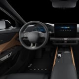 2027 Lexus ES - Preview 7
