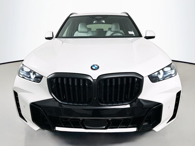 2026 BMW X5 - Image 2
