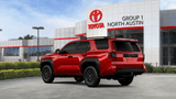 2026 Toyota 4Runner - Preview 6