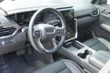 2025 GMC Acadia - Preview 9