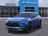 2026 Chevrolet Blazer - Preview 6
