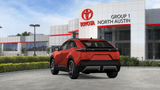 2026 Toyota C-HR - Preview 7