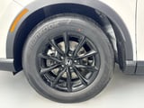 2026 Honda CR-V - Preview 12