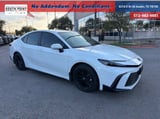 2026 Toyota Camry - Preview 2