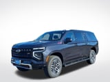 2027 Chevrolet Suburban - Preview 7