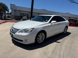 2011 Lexus ES - Preview 2