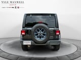 2026 Jeep Wrangler - Preview 15