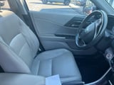 2017 Honda Accord - Preview 4