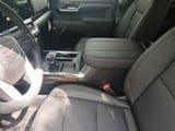 2026 GMC Sierra 1500 - Preview 9