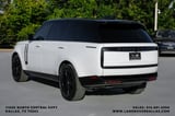 2024 Land Rover Range Rover - Preview 8