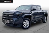 2026 Toyota Tacoma - Preview 2
