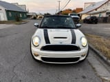 2012 MINI Convertible - Preview 7