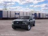 2026 Ford Maverick - Preview 2