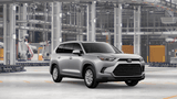 2026 Toyota Grand Highlander - Preview 15