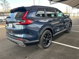 2026 Honda CR-V - Preview 3