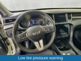 2020 INFINITI QX50 - Preview 11