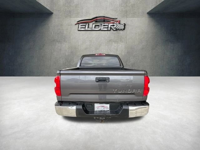 2021 Toyota Tundra - Image 3