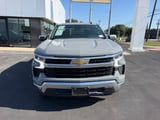2024 Chevrolet Silverado 1500 - Preview 8