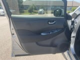 2025 Nissan Leaf - Preview 10