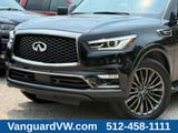 2023 INFINITI QX80 - Preview 2