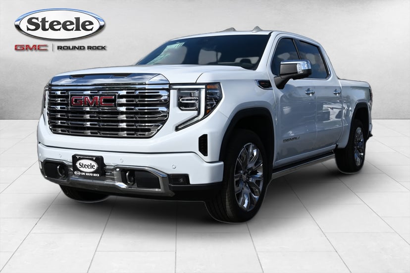 2026 GMC Sierra 1500 - Image 1
