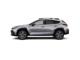 2027 Subaru Crosstrek - Preview 4