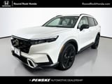 2027 Honda CR-V - Preview 2