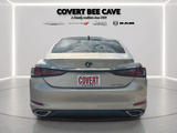 2020 Lexus ES - Preview 6