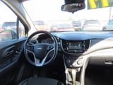 2017 Chevrolet Trax - Preview 12